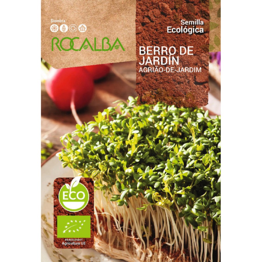 S.BIO ROCALBA AGRIAO DE JARDIM S.BIO ROCALBA AGRIAO DE JARDIM
