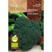 S.BIO ROCALBA BROCOLO VERDE CALABRES S.BIO ROCALBA BROCOLO VERDE CALABRES