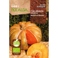 S.BIO ROCALBA ABOBORA MUSQUEE DE PROVENCE S.BIO ROCALBA ABOBORA MUSQUEE DE PROVENCE