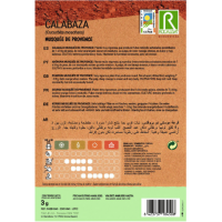 S.BIO ROCALBA ABOBORA MUSQUEE DE PROVENCE S.BIO ROCALBA ABOBORA MUSQUEE DE PROVENCE
