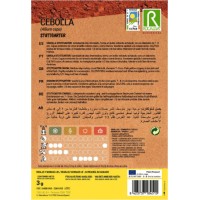 S.BIO ROCALBA CEBOLA STUTTGARTER