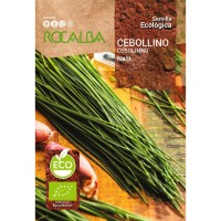 S.BIO ROCALBA CEBOLINHO PRAGA S.BIO ROCALBA CEBOLINHO PRAGA