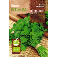 S.BIO ROCALBA COENTROS S.BIO ROCALBA COENTROS