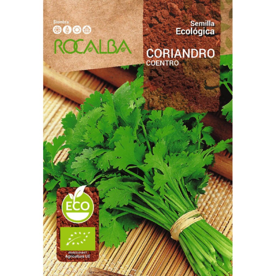 S.BIO ROCALBA COENTROS S.BIO ROCALBA COENTROS