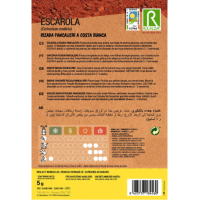S.BIO ROCALBA CHICORIA FRISADA PANCALIERI S.BIO ROCALBA CHICORIA FRISADA PANCALIERI