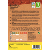 S.BIO ROCALBA ESPINAFRE MATADOR