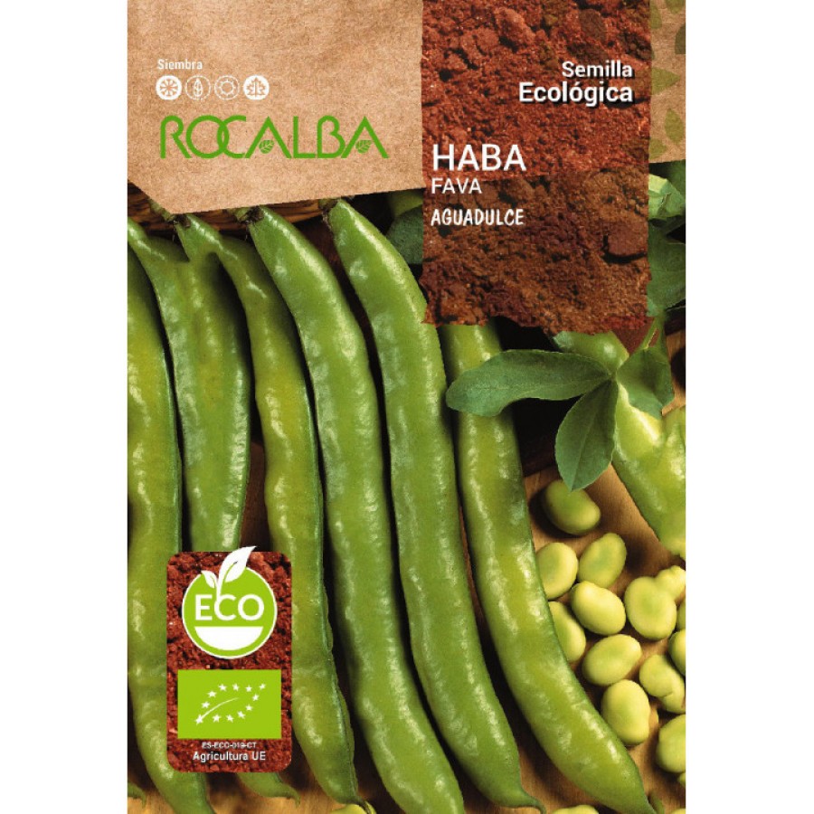S.BIO ROCALBA FAVA ECO AGUADULCE S.BIO ROCALBA FAVA ECO AGUADULCE