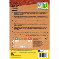 S.BIO ROCALBA FAVA ECO AGUADULCE S.BIO ROCALBA FAVA ECO AGUADULCE