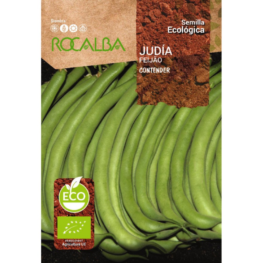 S.BIO ROCALBA FEIJÃO CONTENDER S.BIO ROCALBA FEIJÃO CONTENDER