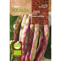 S.BIO ROCALBA FEIJÃO BUENOS AIRES ROJA S.BIO ROCALBA FEIJÃO BUENOS AIRES ROJA