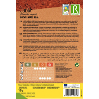 S.BIO ROCALBA FEIJÃO BUENOS AIRES ROJA S.BIO ROCALBA FEIJÃO BUENOS AIRES ROJA