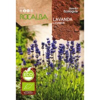 S.BIO ROCALBA LAVANDA S.BIO ROCALBA LAVANDA