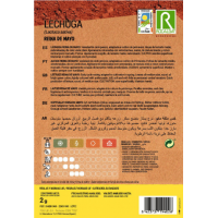 S.BIO ROCALBA ALFACE RAINHA DE MAIO S.BIO ROCALBA ALFACE RAINHA DE MAIO
