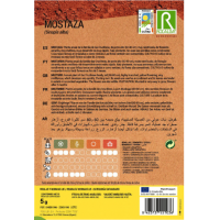 S.BIO ROCALBA MOSTARDA
