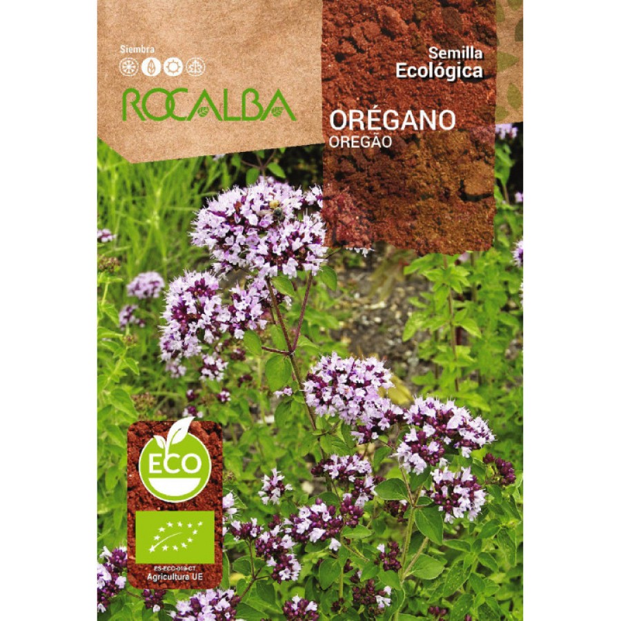 S.BIO ROCALBA OREGAO S.BIO ROCALBA OREGAO