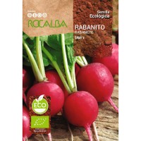 S.BIO ROCALBA RABANETE SAXA 2