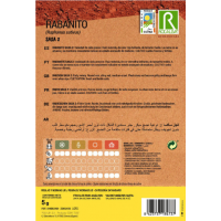 S.BIO ROCALBA RABANETE SAXA 2