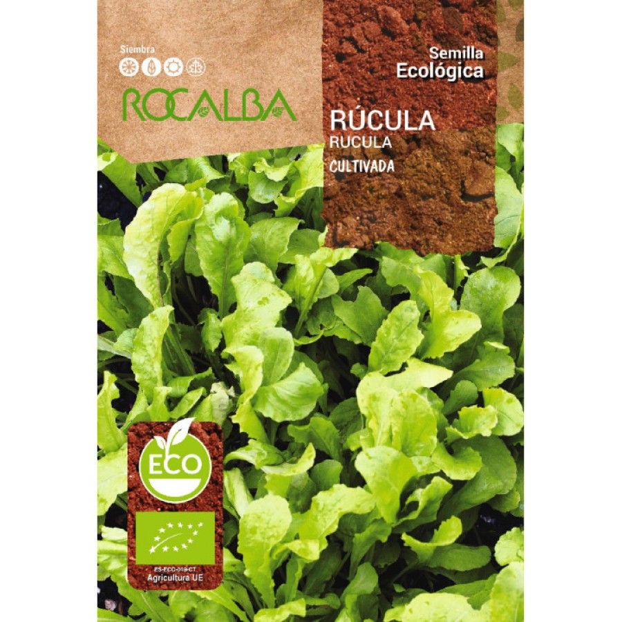 S.BIO ROCALBA RUCULA S.BIO ROCALBA RUCULA
