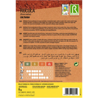 S.BIO ROCALBA RUCULA S.BIO ROCALBA RUCULA