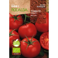 S.BIO ROCALBA TOMATE ACE 55 VF