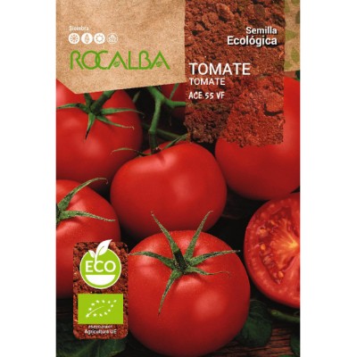 S.BIO ROCALBA TOMATE ACE 55 VF