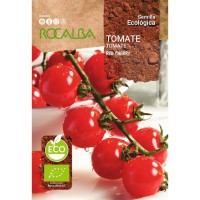 S.BIO ROCALBA TOMATE RED CHERRY S.BIO ROCALBA TOMATE RED CHERRY