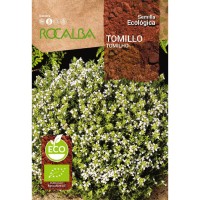 S.BIO ROCALBA TOMILHO S.BIO ROCALBA TOMILHO