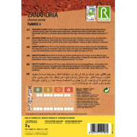 S.BIO ROCALBA CENOURA FLAKKEE S.BIO ROCALBA CENOURA FLAKKEE