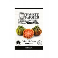 SEMENTE TOMATE FARMER COLPO DI CUORE SEMENTE TOMATE FARMER COLPO DI CUORE