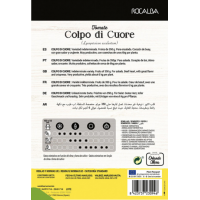 SEMENTE TOMATE FARMER COLPO DI CUORE SEMENTE TOMATE FARMER COLPO DI CUORE