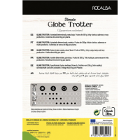 SEMENTE TOMATE FARMER GLOBE TROTTER SEMENTE TOMATE FARMER GLOBE TROTTER