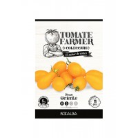 SEMENTE TOMATE FARMER ORIENTE SEMENTE TOMATE FARMER ORIENTE