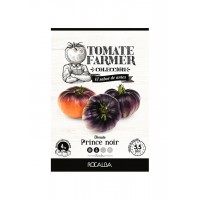 SEMENTE TOMATE FARMER PRINCE NOIR SEMENTE TOMATE FARMER PRINCE NOIR
