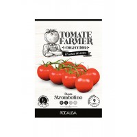 SEMENTE TOMATE FARMER STROMBOLINO SEMENTE TOMATE FARMER STROMBOLINO