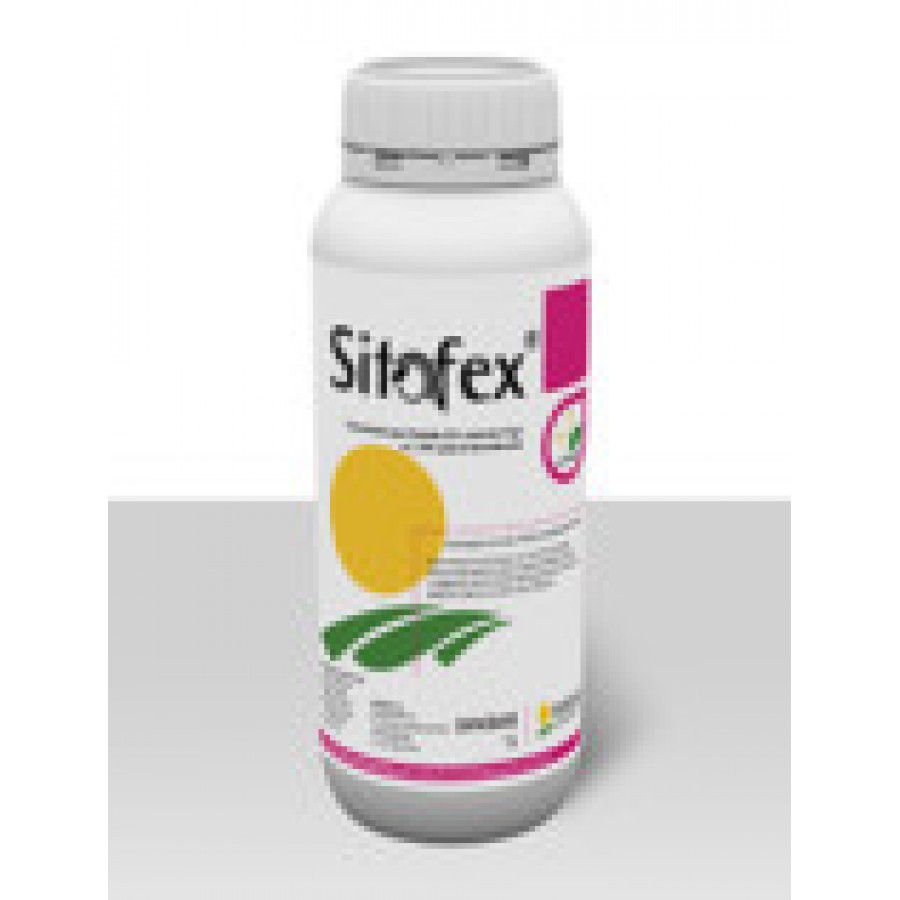 SITOFEX - REGULADOR DE CRESCIMENTO APV 0265 - 1 LT