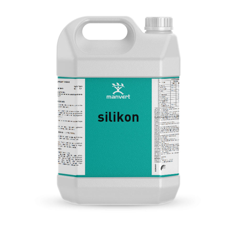 MANVERT SILIKON - 5L