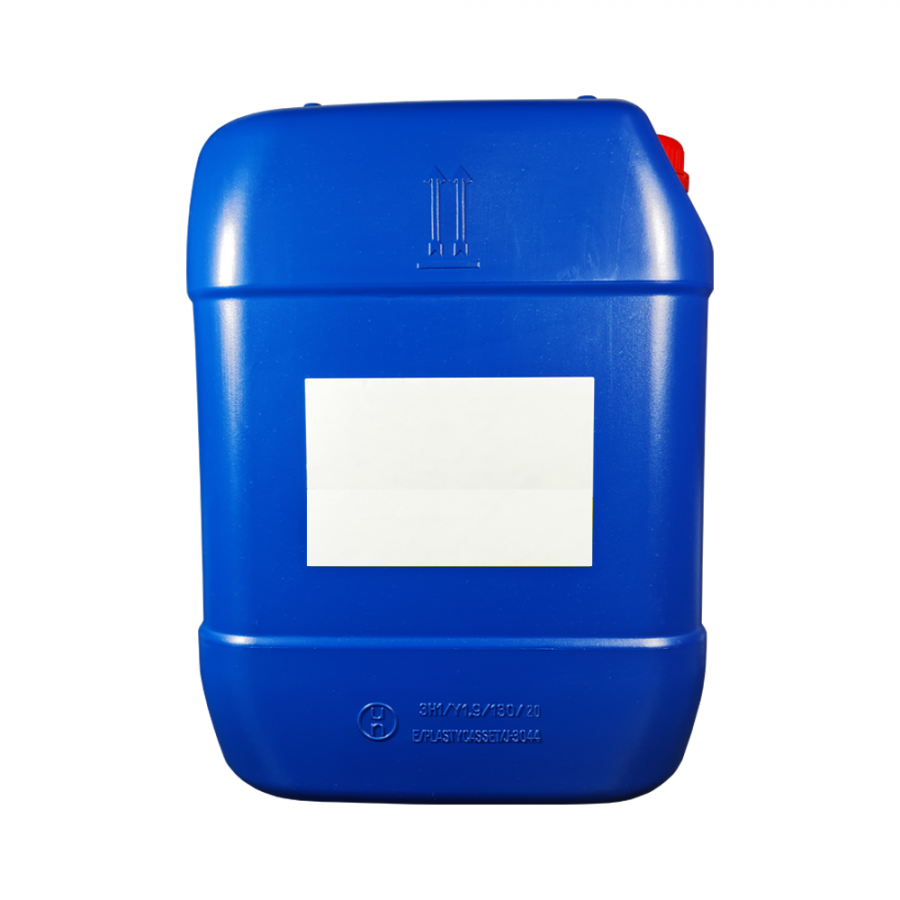 SODA CAUSTICA LIQUIDA 50%  - 30LT