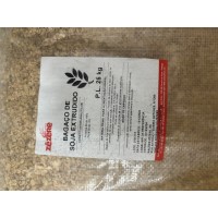 BAGAÇO DE SOJA MIGALHA SACO - 25KG BAGAÇO DE SOJA MIGALHA SACO - 25KG