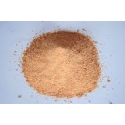 BAGAÇO DE SOJA MIGALHA SACO  - 25KG