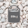 PEDRA RIO DIVOR 2-3 CM  - BALDE 50 KG