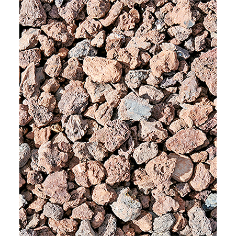 PEDRA RIO MARANHÃO 3-6 CM  - BIG BAG 1500 KG