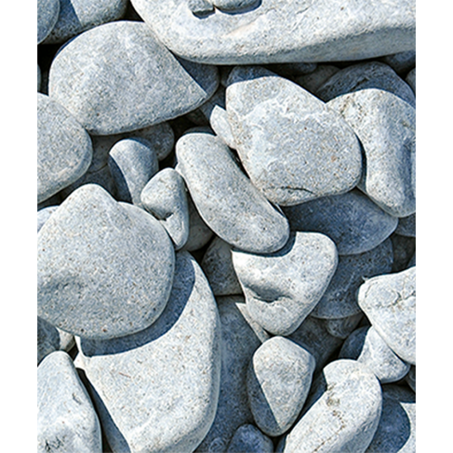 PEDRA RIO TEJO 2-3 CM  - BIG BAG +/-1700 KG