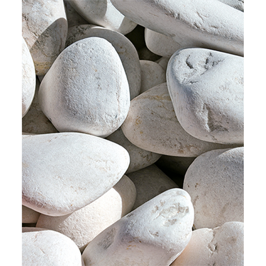 PEDRA RIO GUADIANA 3-7 CM - BIG BAG 1500 KG PEDRA RIO GUADIANA 3-7 CM - BIG BAG 1500 KG