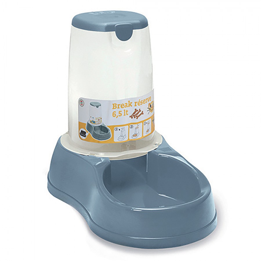 TRIXIE COMEDOURO "SELF SERVICE" 6.5 LT