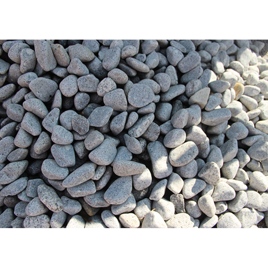 PEDRA RIO ZEZERE 12-25 CM  - BIG BAG 1500 KG