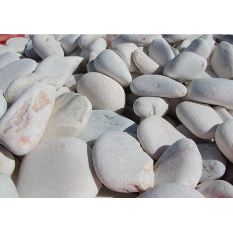 PEDRA RIO GUADIANA 6-12 CM - BIG BAG 1500 KG PEDRA RIO GUADIANA 6-12 CM - BIG BAG 1500 KG