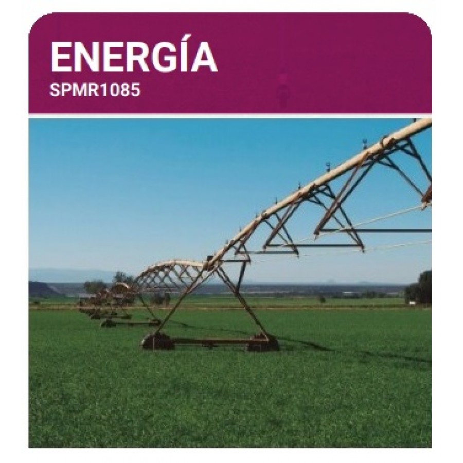 S.PRADO PERMANENTE ENERGIA -SC 10KG