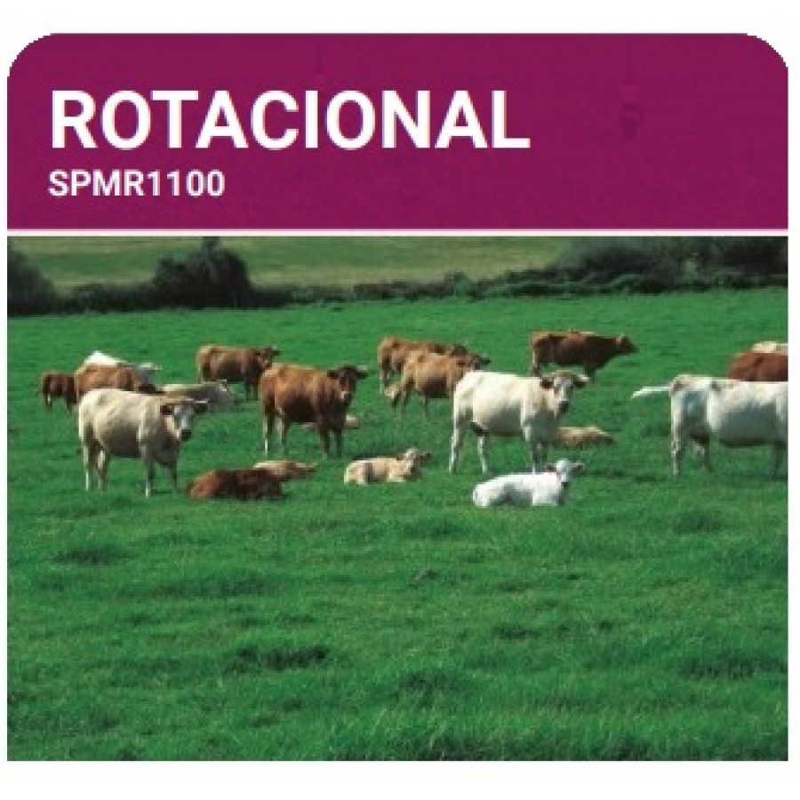 S.PRADO PERMANENTE ROTACIONAL -SC 10KG
