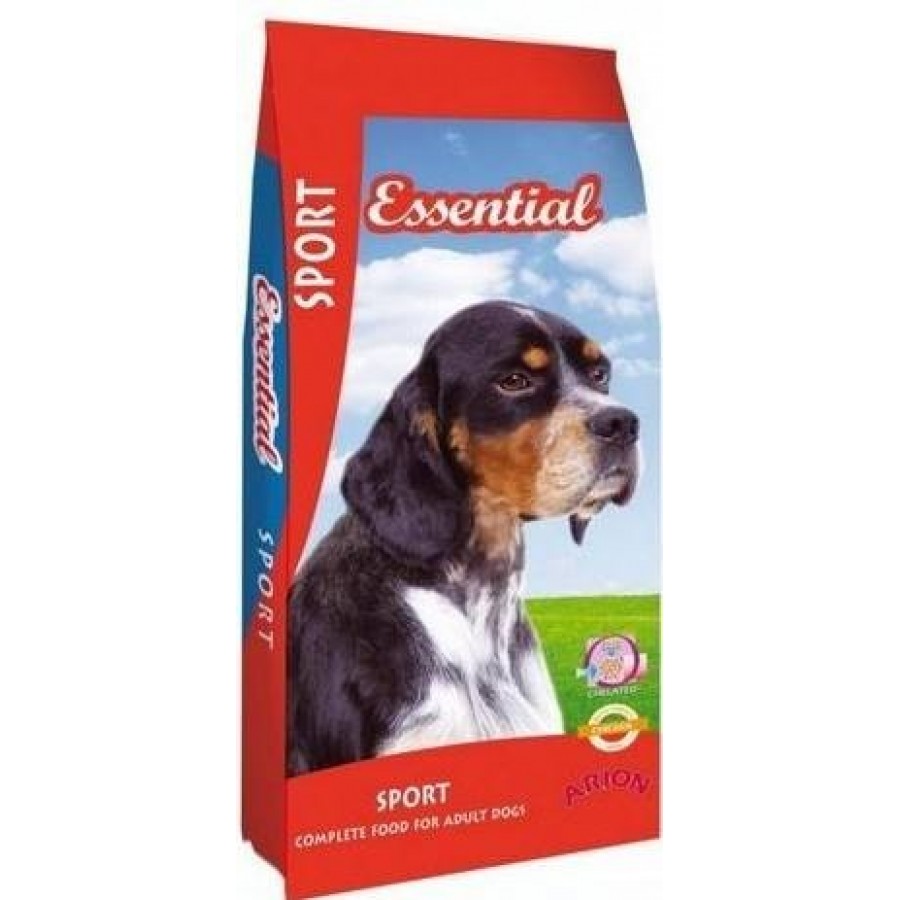 ARION ESSENTIAL SPORT - SC 18 KILOS ARION ESSENTIAL SPORT - SC 18 KILOS