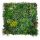 JARDIM VERTICAL ARTIFICIAL MODELO SPRING GARDEN-100X100CM